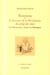 Au piège des mots, Rousseau et le discours de la Révolution - les Physiocrates, Sieyès, les Idéologues