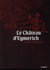 Nicolas Eymerich, inquisiteur Tome 7 : le château d'Eymerich