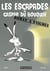Les escapades de Gaspar du bouquin