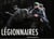 Légionnaires