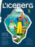 L'Iceberg N°1 - Des glaces aux vagues