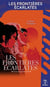 Les frontières ecarlates