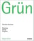 Grun gunter grzimek planning, design. program /anglais/allemand