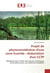 Projet de phytoremediation d'une zone humide : elaboration d'un cctp