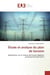 Étude et analyse du plan de tension : Application sur le réseau électrique Algérien prévisionnel d'été 2012