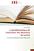 La problematique de l'execution des decisions de justice - le cas des collectivites locales marocain