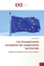 Les Groupements européens de coopération territoriale : Préface du professeur Jean-Louis Clergerie