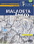 Maladeta-aneto - mapas pirenaicos