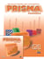 Prisma - progresa - nivel B1 - método de espanol para extranjeros