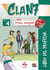 CLAN 7 : con ¡hola, amigos! - libro del profesor - nivel 4