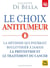 Le choix antitumeur : la méthode qui pourrait bouleverser à jamais la prévention et le traitement du cancer