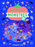 Cherche et trouve : Monstres
