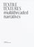 Textile Textures : Multithreaded Narratives