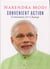 Convenient action - continuity for change