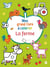 Mon grand livre à colorier - La ferme