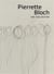 Pierette Bloch, une collection