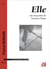 Elle - sur des poèmes de Florence Delay