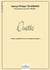 Duetto pour clarinette et clarinette basse