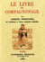 Le livre du compagnonage - Tome 1 et 2