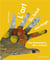 L'art du bout des doigts - des impressions, des couleurs