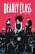 Deadly class Tome 5 : carousel