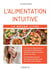 L'alimentation intuitive