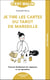 C'est malin poche : Je tire les cartes du tarot de Marseille : Trouvez facilement les réponses à vos questions