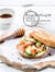 Pique-nique chic -  bocaux, wraps, soupes froides, gourmandises, boissons...