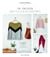 Je tricote mes pulls & accessoires