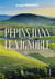 Pepins dans le vignoble