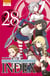 A certain magical index Tome 28