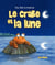 Le crabe et la lune