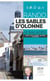 Rando - les Sables d'Olonne - 16 balades à pied en VTT à cheval en canoé