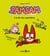 SamSam Tome 9 : l'école des superhéros