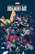 A.X.E. judgment day : coffret Intégrale Tomes 1 à 3