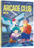 Arcade club Tome 1 : Vicky