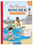 Cahier de vacances : Mes vacances Boscher - du CP au CE1
