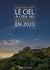 Le ciel à l'oeil nu (édition 2023)