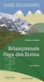 Guide découverte - balades et visites, Briançonnais, pays des Écrins