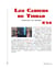 Les cahiers de Tinbad n.14