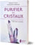Purifier ses cristaux - comment purifier et recharger correctement vos mineraux