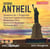 Antheil orchestral works vol.3