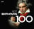 100 best Beethoven - CD