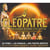 Cléopatre la dernière reine d'egypte