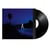 Cristal Medium Blue