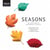 Davis - Vivaldi : Seasons - CD