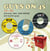 Guys on 45 1961-1965 (rare pop, teen, beat ballads and soulful guys)