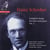 Franz Schreker : Complete Songs For Voice And Piano, Vol. 1