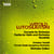 Concerto pour orchestre - Partita pour violon et orchestre - Novelette