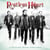 A restless heart christmas